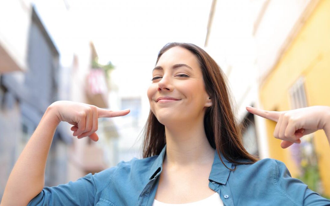 5 formas de aumentar tu autoestima y confianza