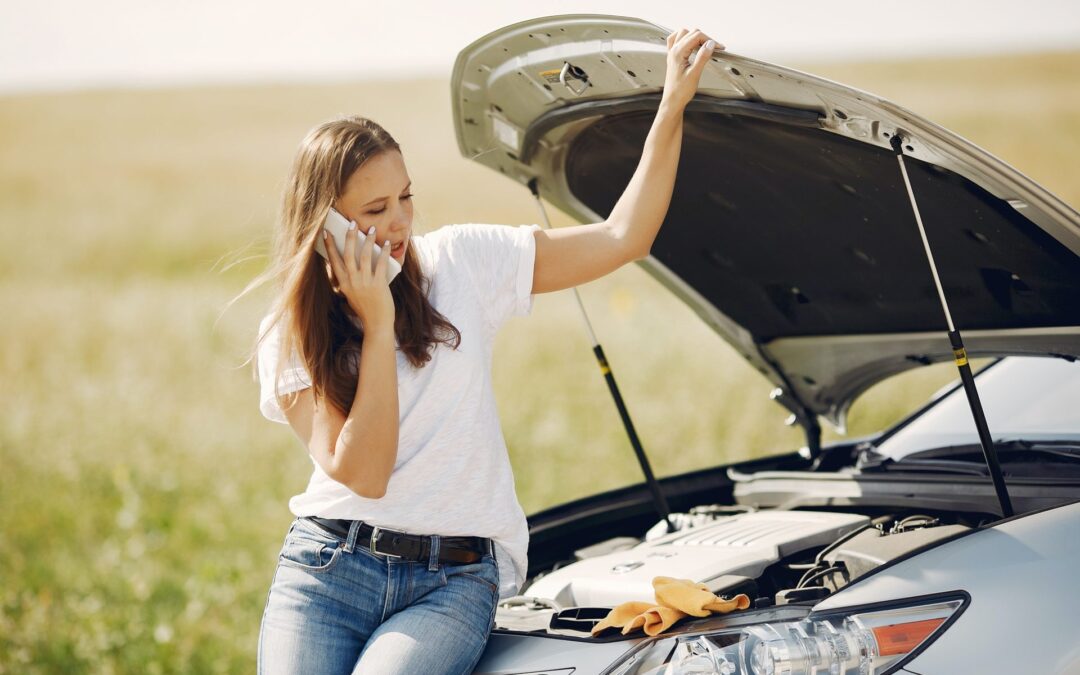 Cómo obtener un seguro de automóvil de bajo costo: cómo asegurar su vehículo sin arruinarse.